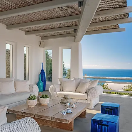 Zen Mykonos Villa