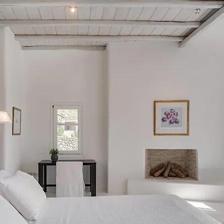 Βίλα Zen Mykonos