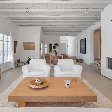 Zen Mykonos * Καλαφάτη